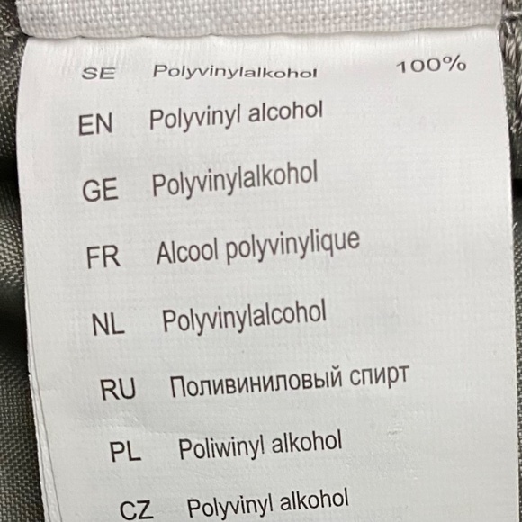 Fjallraven Kanken Mini Backpack Purse, Army Green - Picture 13 of 13